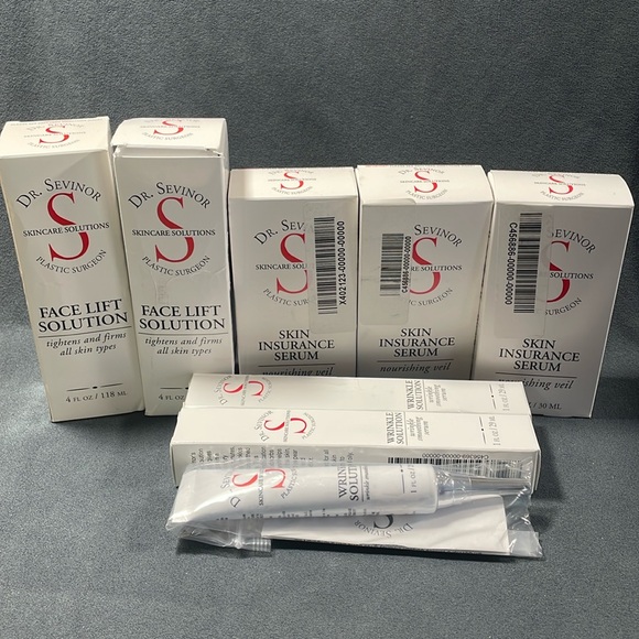 Dr. Sevinor Skincare Solutions - Picture 1 of 5